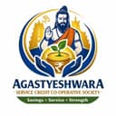 Agastyeshwara Service Credit Co-operative Society Logo